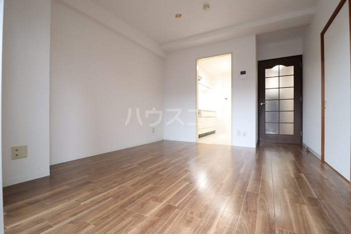 3/18 リビング/ダイニング