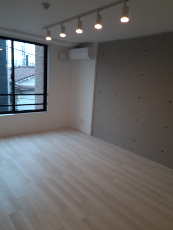 3/15 リビング/ダイニング