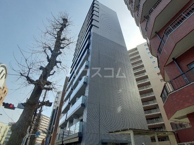 1/21 外観
