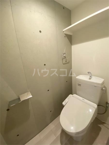 16/26 トイレ