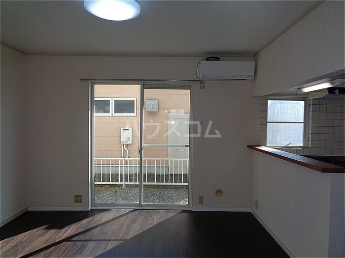 3/20 リビング/ダイニング