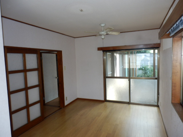 4/30 リビング/ダイニング