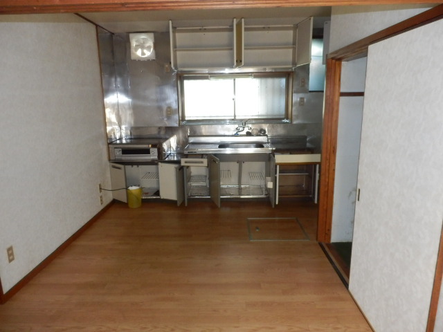 5/30 リビング/ダイニング