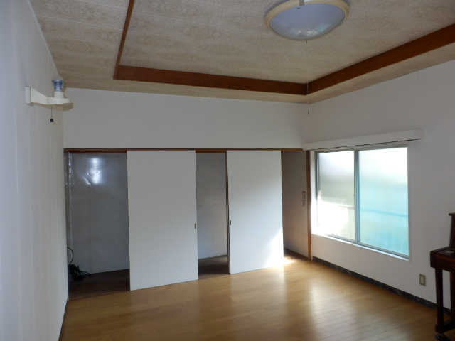 3/30 リビング/ダイニング