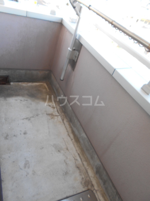 18/26 バルコニー