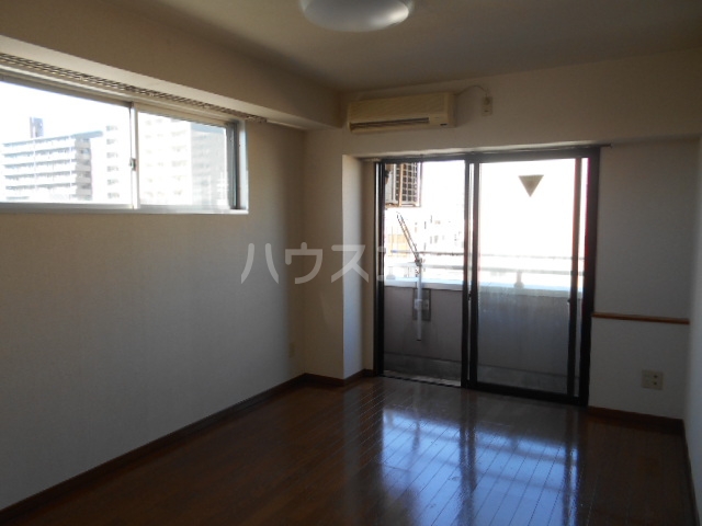 4/26 リビング/ダイニング