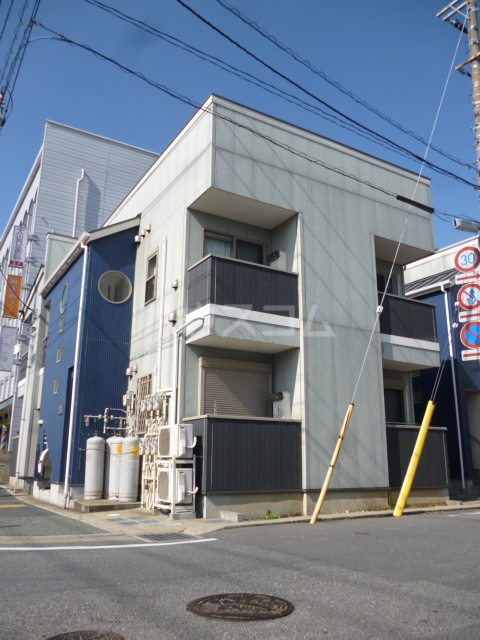 1/10 外観