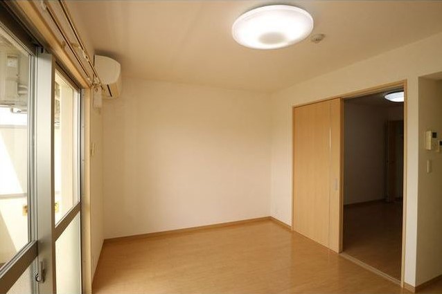 7/27 リビング/ダイニング