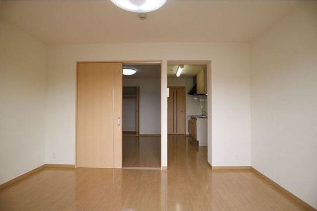 8/27 リビング/ダイニング