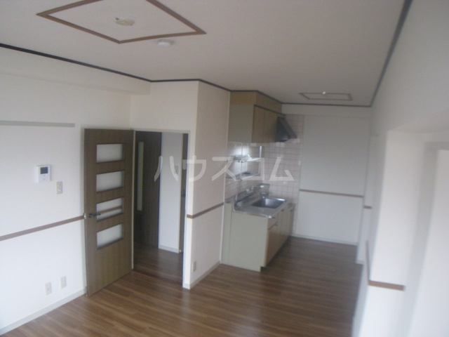 4/27 リビング/ダイニング