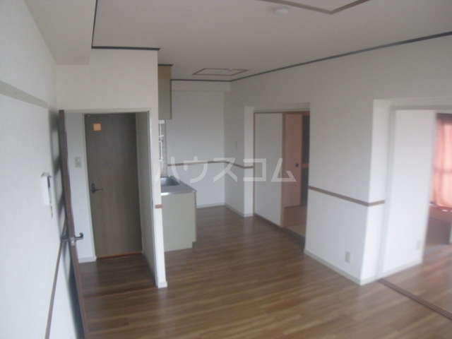 6/27 リビング/ダイニング