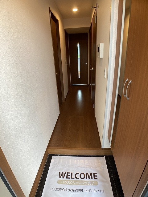 14/30 玄関