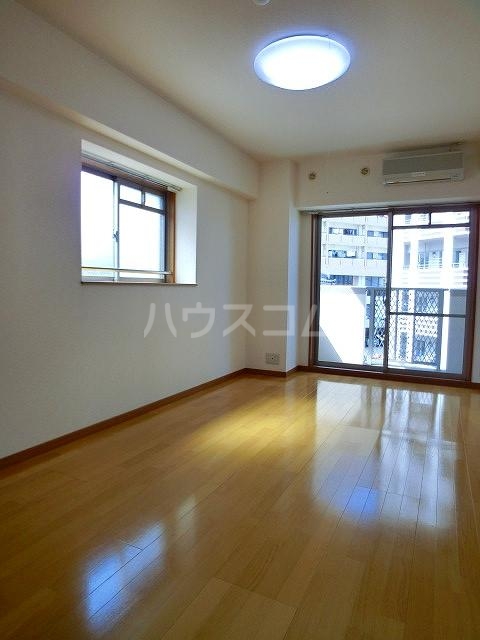 4/17 寝室