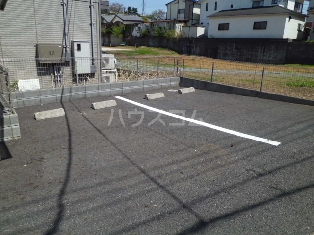 29/30 駐車場