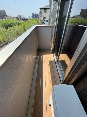 17/30 バルコニー