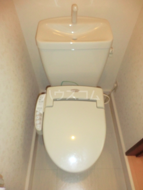 12/23 トイレ