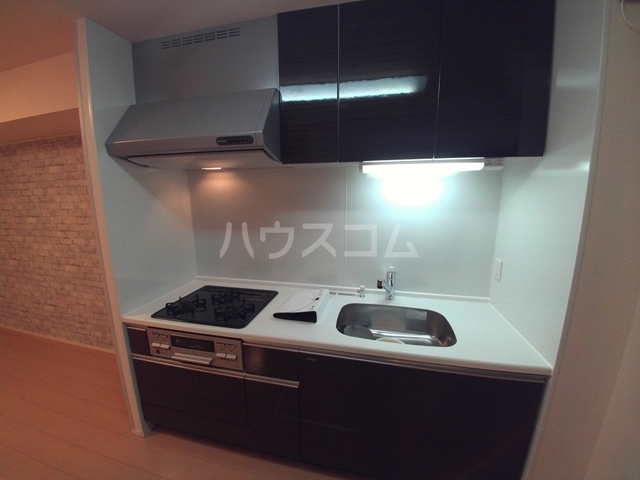 11/30 キッチン