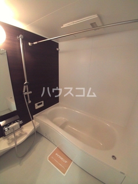 14/30 浴室