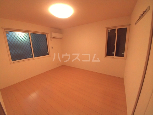 7/30 寝室