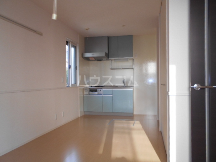 3/15 リビング/ダイニング