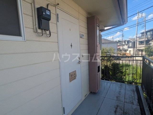 29/30 エントランス