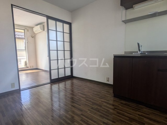 4/30 リビング/ダイニング