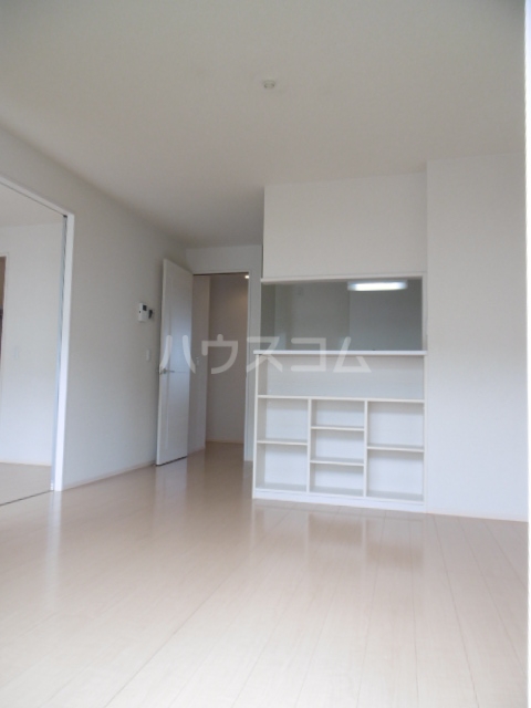 4/23 リビング/ダイニング