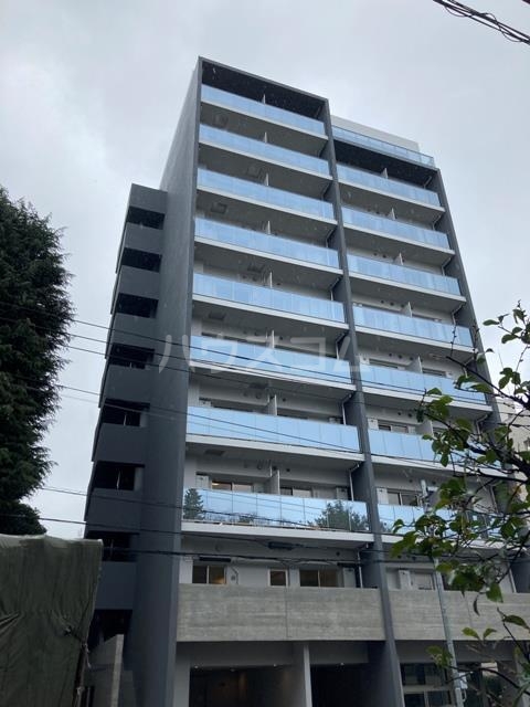 アーバネックス小石川春日の外観