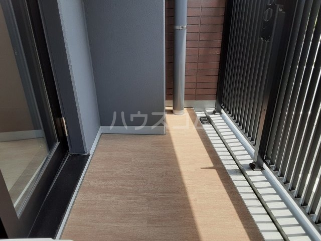 23/30 バルコニー