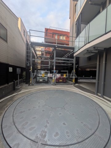 29/30 駐車場