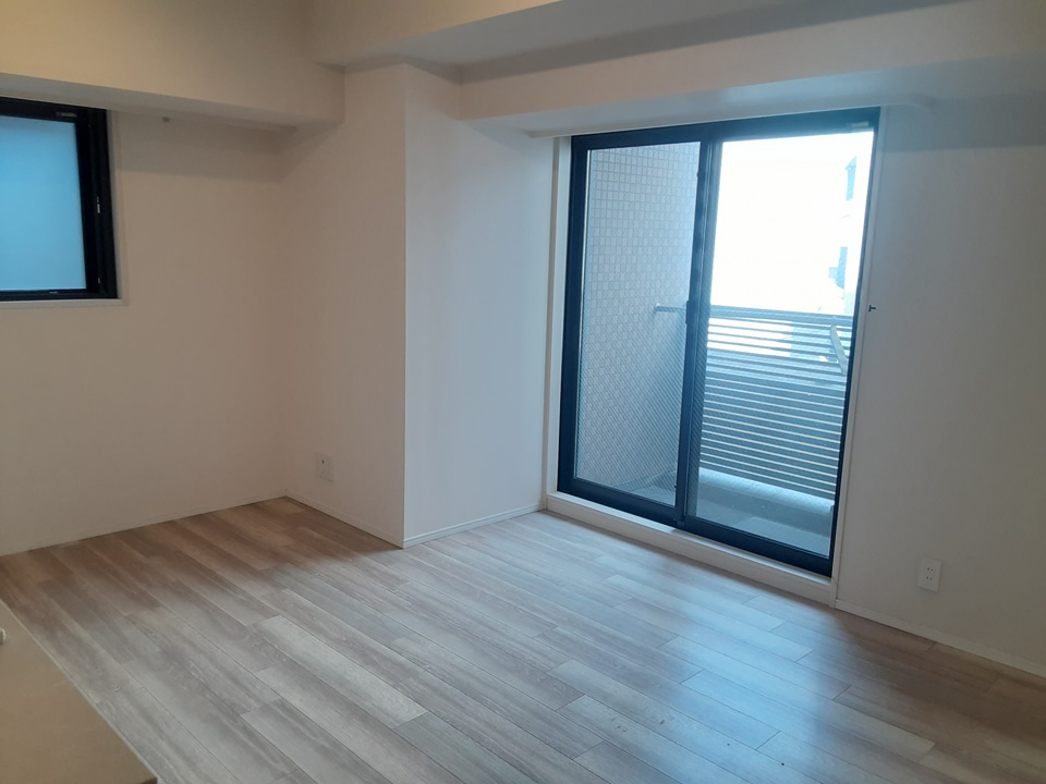 3/29 リビング/ダイニング