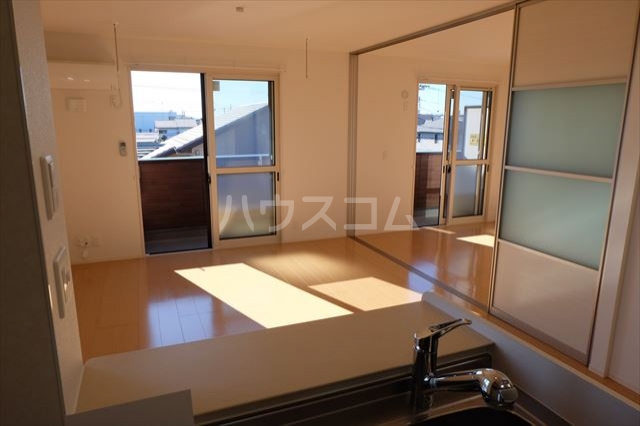 3/26 リビング/ダイニング