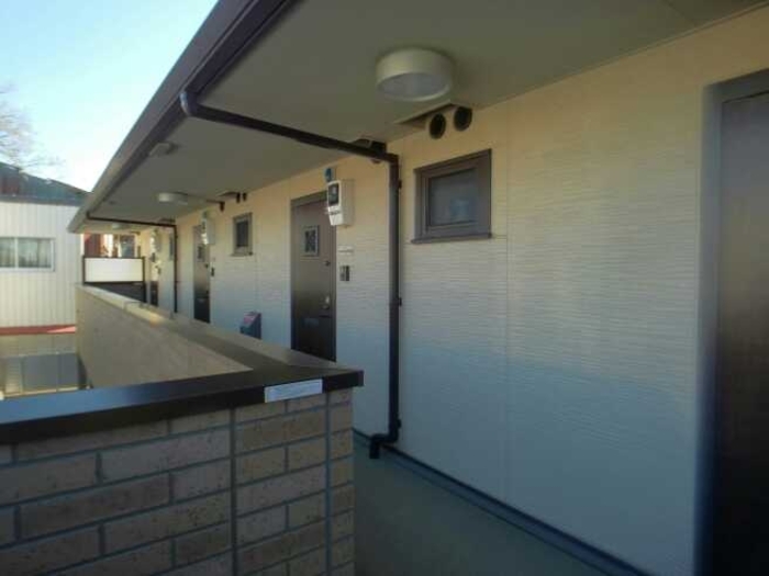 17/28 エントランス