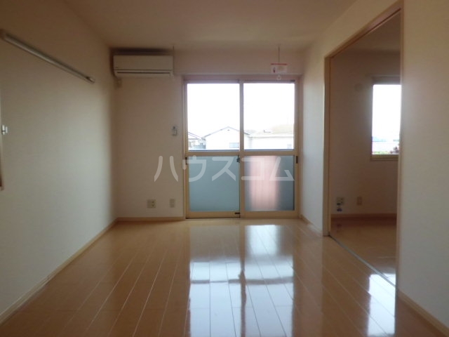 3/23 リビング/ダイニング