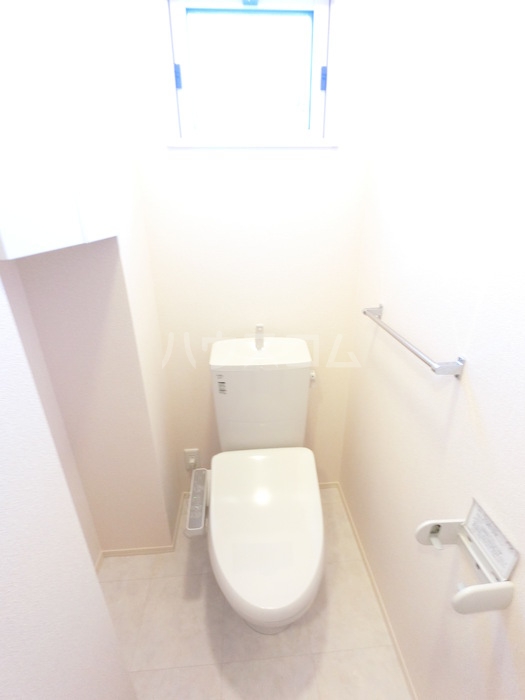 9/22 トイレ