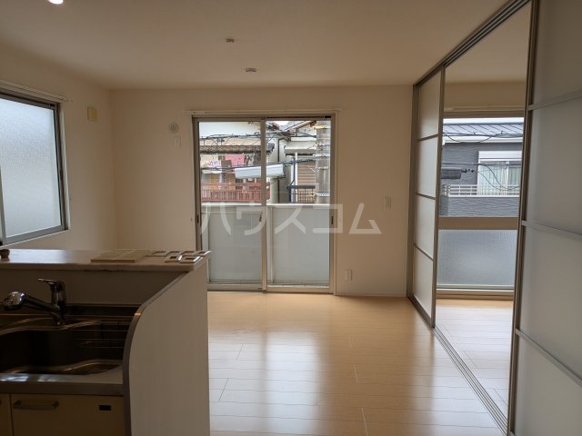 3/30 リビング/ダイニング