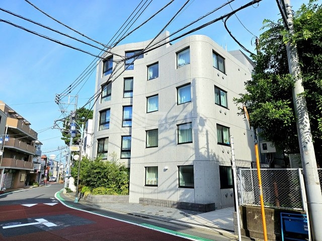 1/26 外観