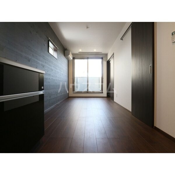 3/18 リビング/ダイニング