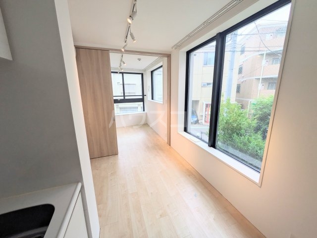 5/26 リビング/ダイニング