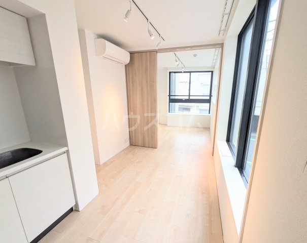 4/26 リビング/ダイニング