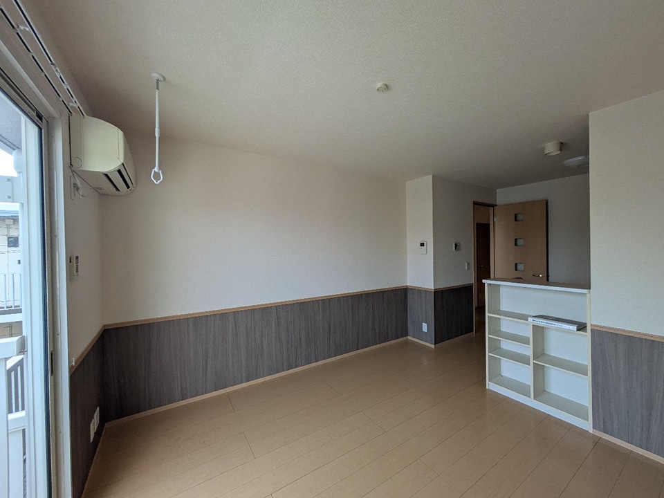 3/23 リビング/ダイニング