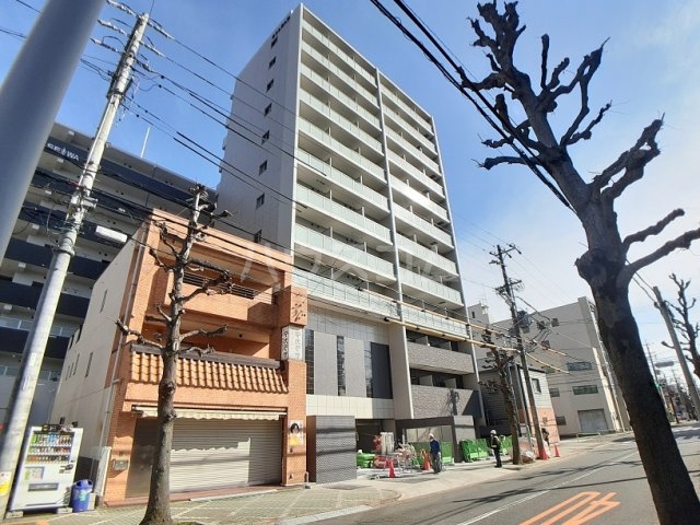1/22 外観