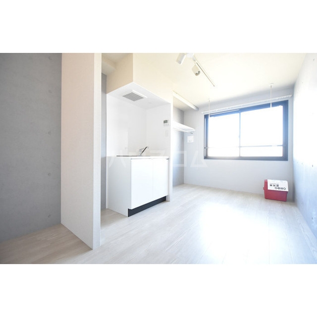 4/27 リビング/ダイニング