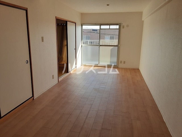 4/26 リビング/ダイニング