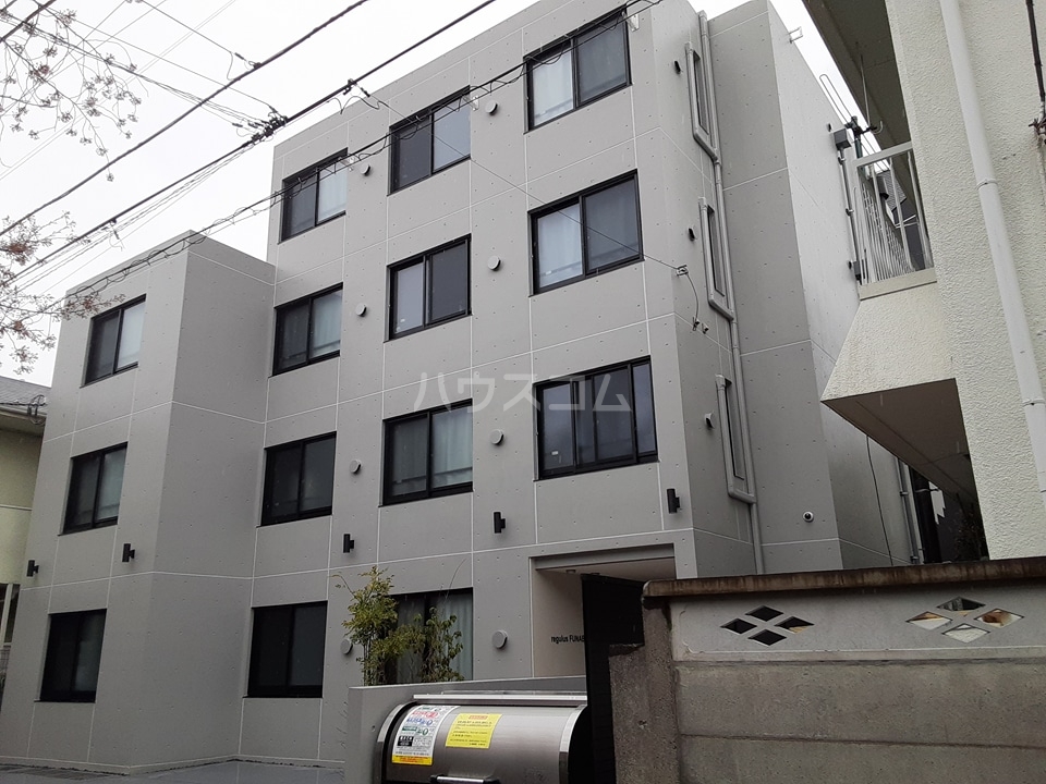 2/26 外観