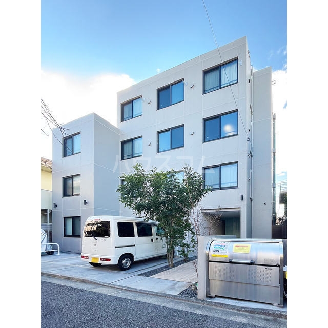 1/26 外観