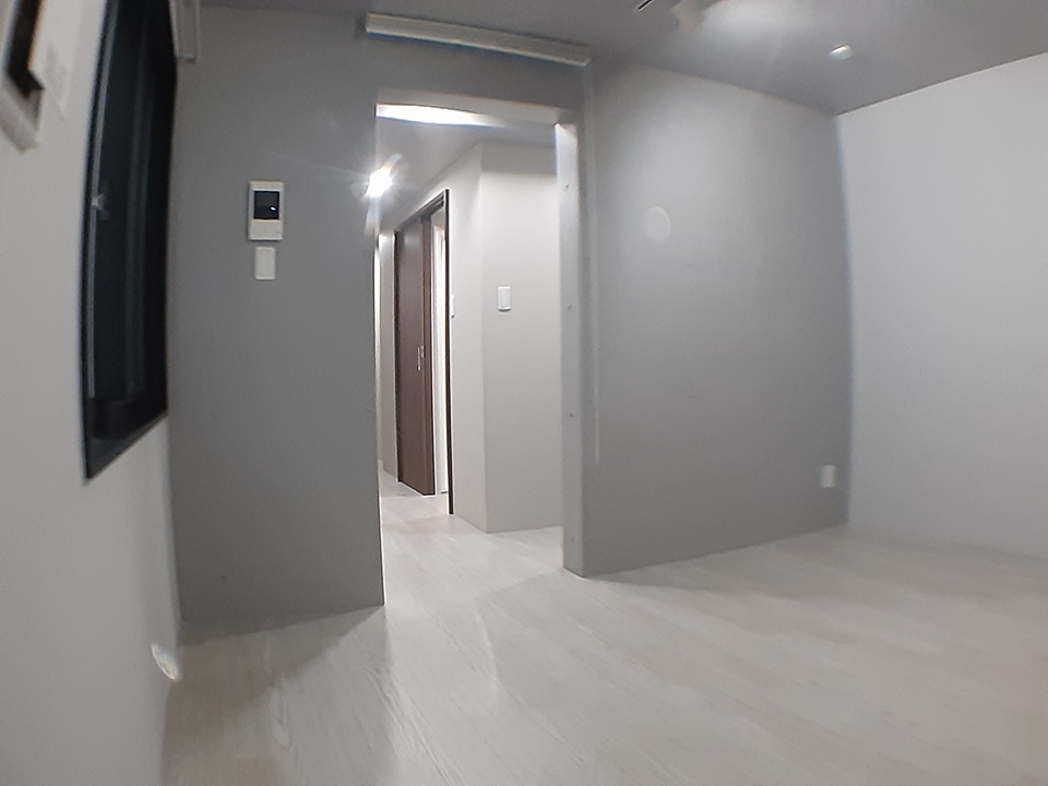 5/30 リビング/ダイニング