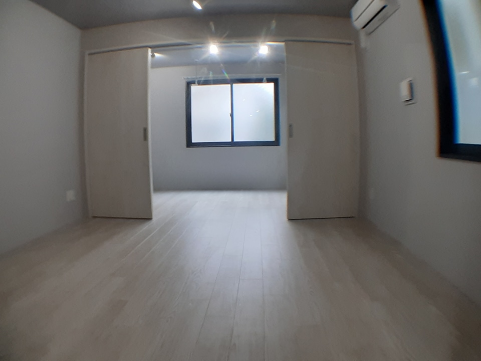 6/30 リビング/ダイニング