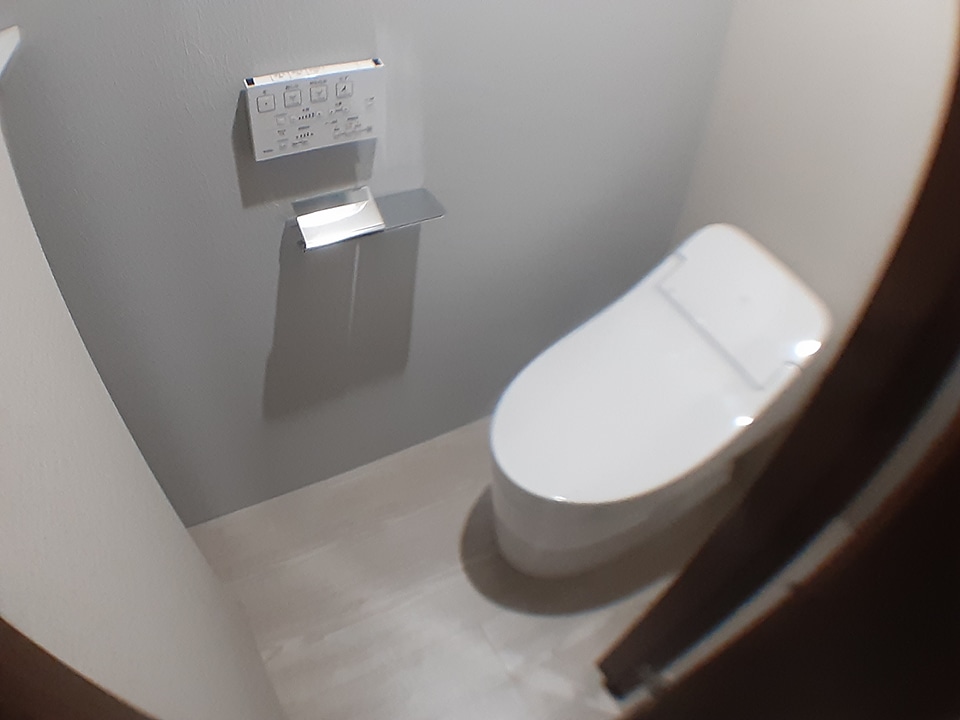 15/30 トイレ