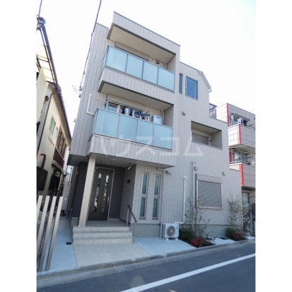 1/30 外観